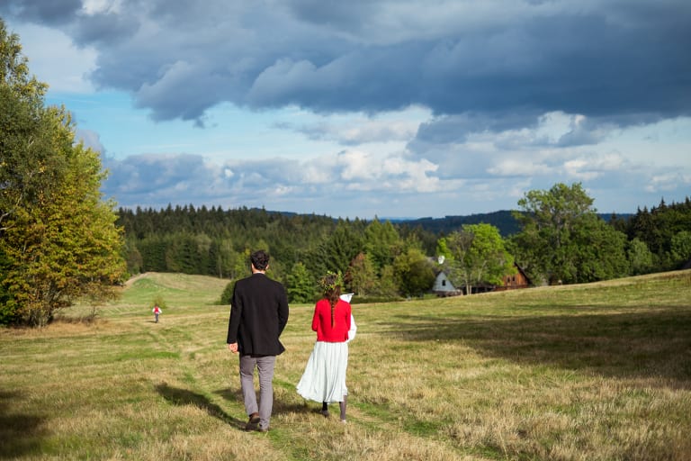 Svatba v horách (13)