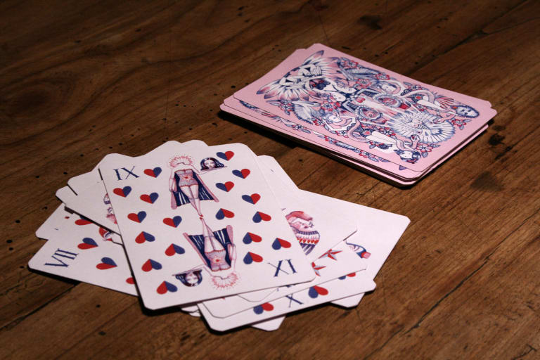 Kabinet Dr. Rosewooda