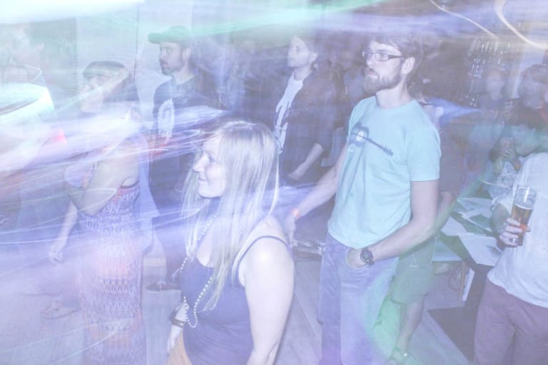 Cheveyo +Please The Trees (31)