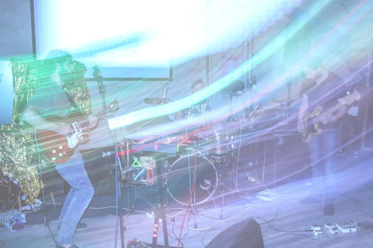 Cheveyo +Please The Trees (30)