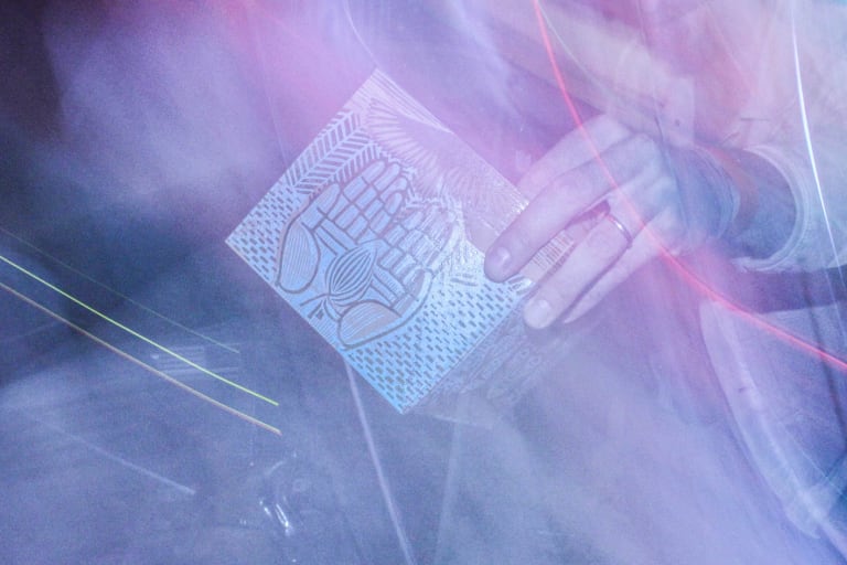 Cheveyo +Please The Trees (15)