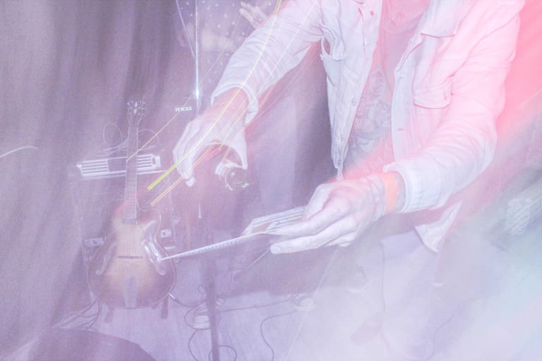 Cheveyo +Please The Trees (14)