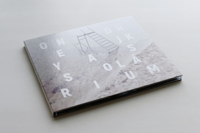 Ondřej Kyas - Solárium (3)