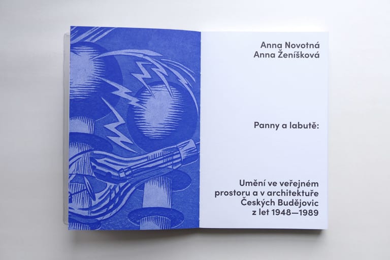 Panny a Labutě (7)