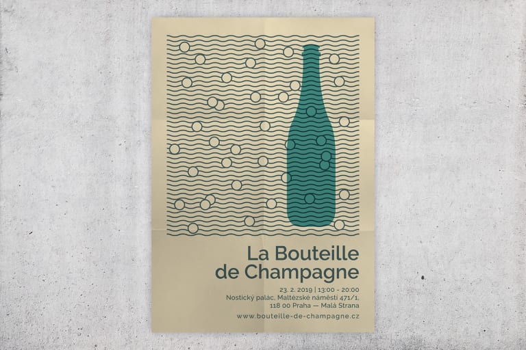 Champagne_plakát_vizu
