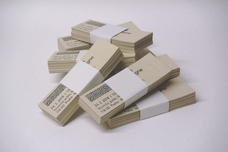 Champagne lístky (1)