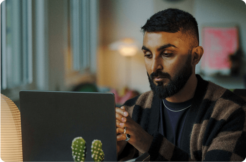 Pay when work is done