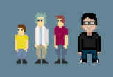 Pixel Art