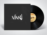 Album Cover Design