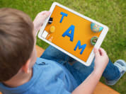 Animation for Kids