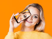 AR Filters & Lenses