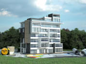 Building Information Modeling