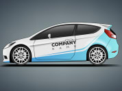 Car Wraps