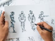 Character Animation