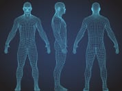 Character Modeling