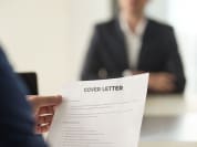 Cover Letters