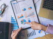 Data Analysis & Reports
