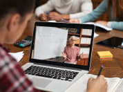 Elearning Video Production