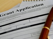 Grant Writing