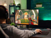 Graphics for Streamers