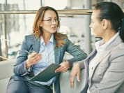 Human Resources