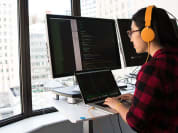 Online Coding Lessons