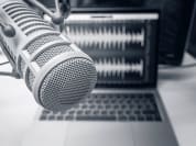 Podcast Editing
