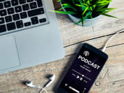 Podcast Marketing