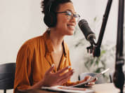 Podcast Writing