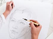 Portraits & Caricatures
