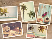 Postcard Design