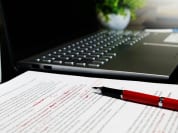 Proofreading & Editing