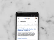 Search Engine Marketing