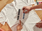 T-Shirts & Merchandise Design