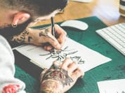 Tattoo Design