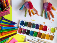 Arts & Crafts