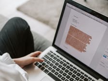 Editing & Beta Reading