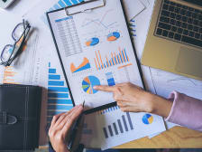 Data Analysis & Testing