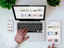 Ecommerce Management
