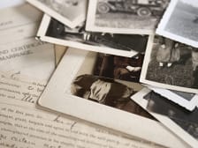 Family & Genealogy