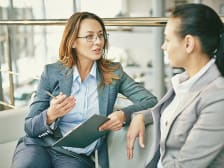 Human Resources