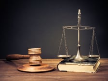 Legal Consulting