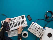 Music Production & Editing