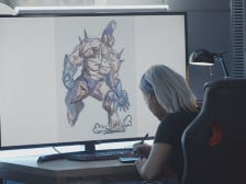 Product & Game Design