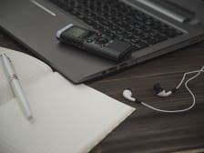 Transcripts