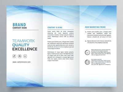 Brochure Design Services, Brochure Designing Company