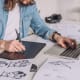 Animation & Motion Graphics