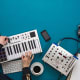 Music Production & Editing