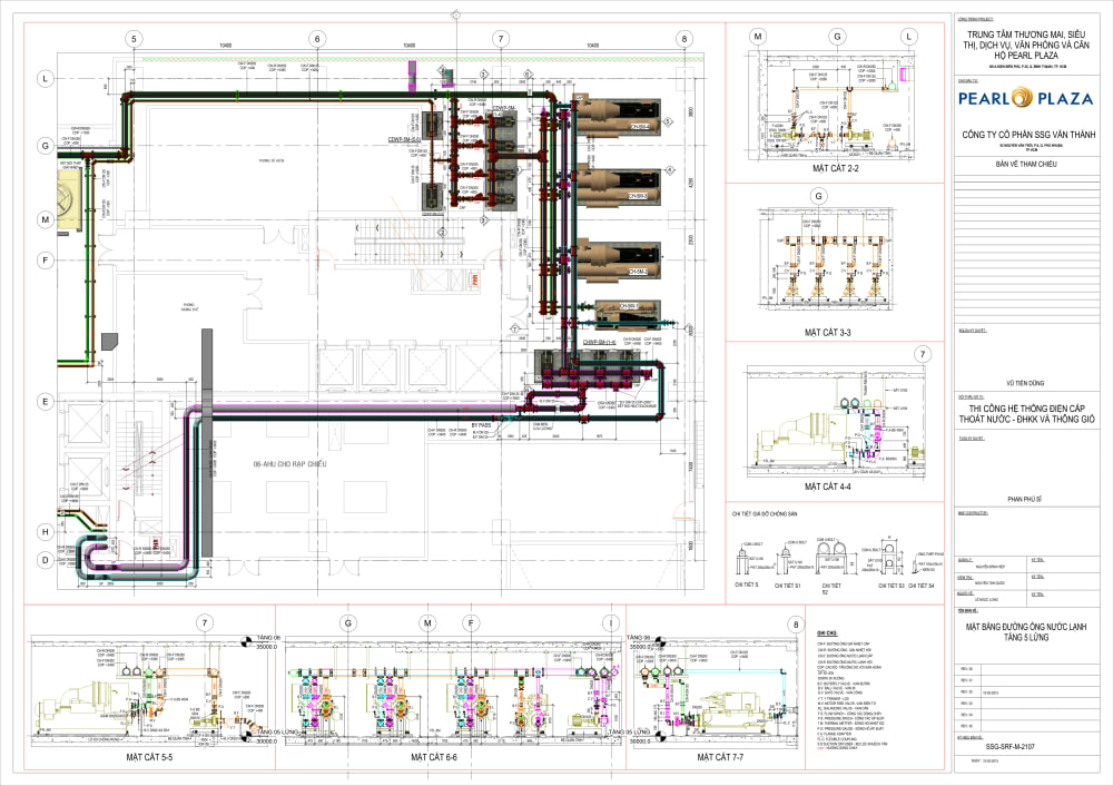 Revit / Bim là một công cụ thiết kế và quản lý dự án tuyệt vời cho các kiến ​​trúc sư và nhà thầu. Hãy cùng khám phá những hình ảnh tuyệt đẹp của các công trình được tạo ra với sự trợ giúp của Revit / Bim, để hiểu rõ hơn về sức mạnh và hiệu quả của công cụ này.