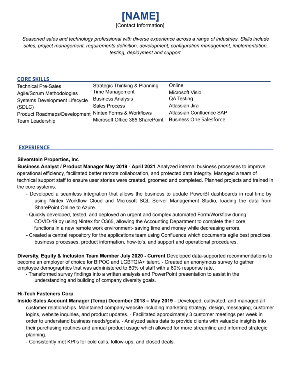 A Stellar Resume Tailored To Your Next Job Upwork A Stellar Resume Tailored To Your Next Job Upwork